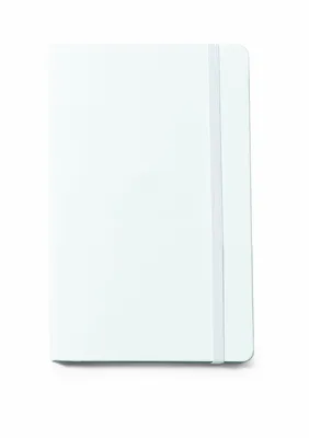 Moleskine® Hard Cover Ruled Large Notebook