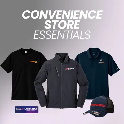 Convenience Store Essentials - Air Fresheners Now