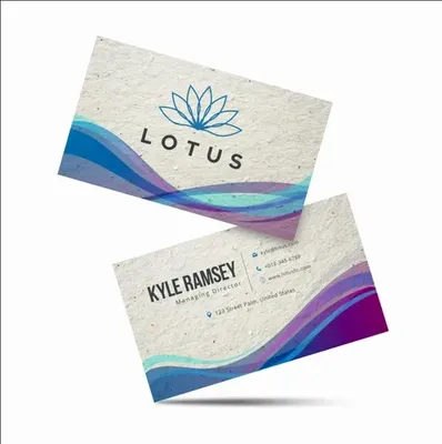 Business Cards - Imprint Now