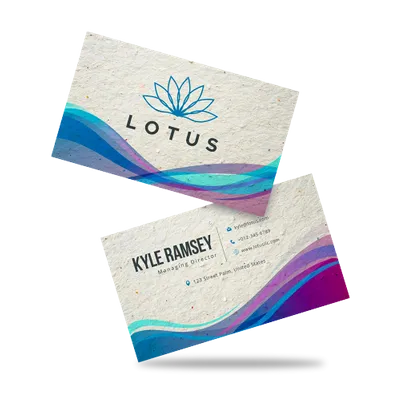 Business Cards - Imprint Now