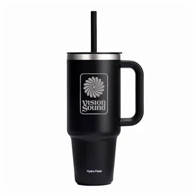 Custom 40 oz Tumblers