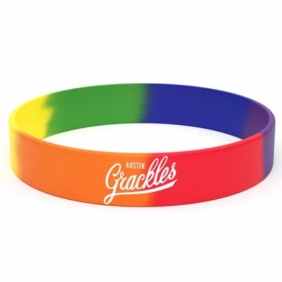 Custom Baseball Wristbands