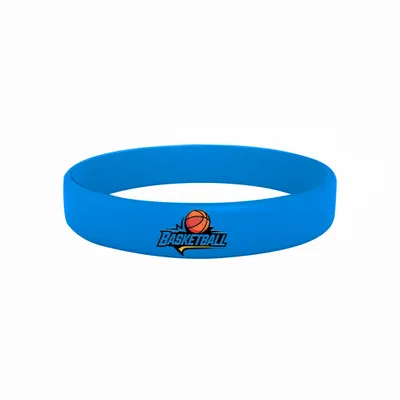 Custom Basketball Wristbands
