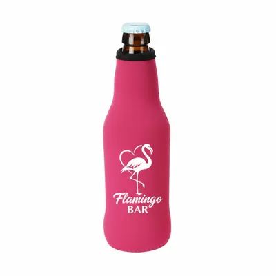 Custom Beer Can Cooler Sleeves