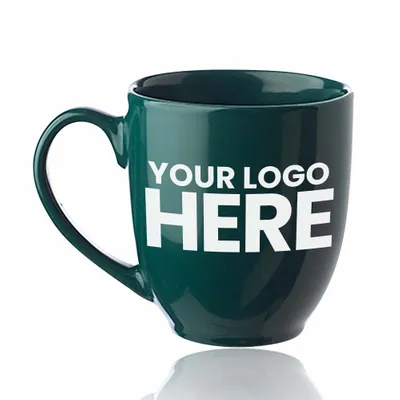 Custom Bisto Glossy Mug