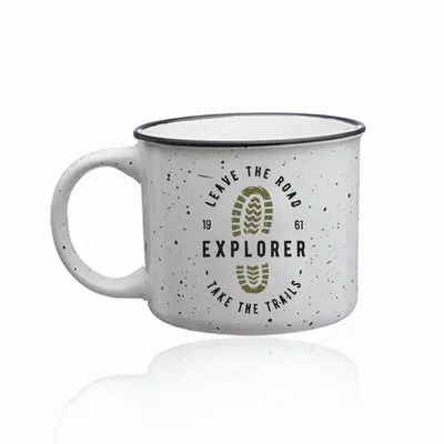 Custom Campfire Mugs