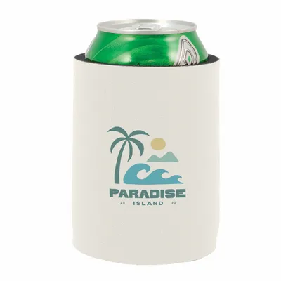 Custom Can Coolers