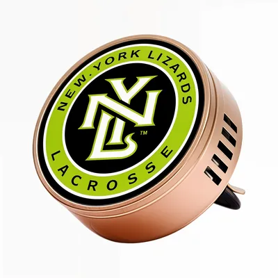 Custom Car Air Fresheners