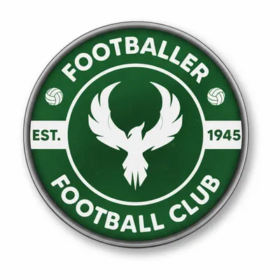 Custom Circle Magnets