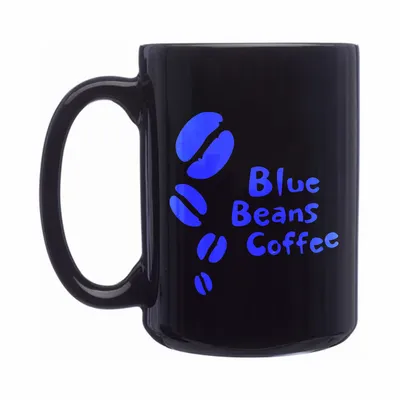 Custom Coffee Mugs