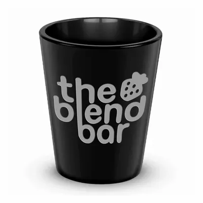 Custom Engraved Shot Glasses