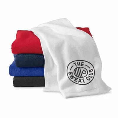 Custom Hand Towels In Bulk