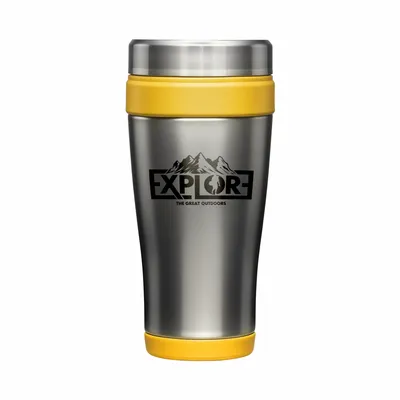 Custom Insulated Tumblers