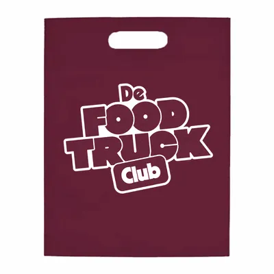 Custom Mini Tote Bags