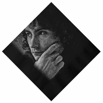 Custom Napkins With Photos