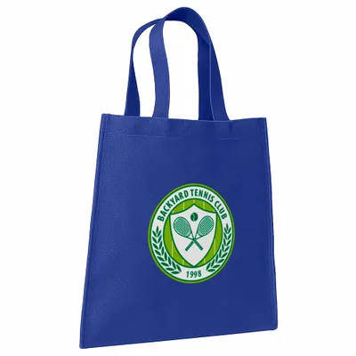 Custom Non-Woven Tote Bags