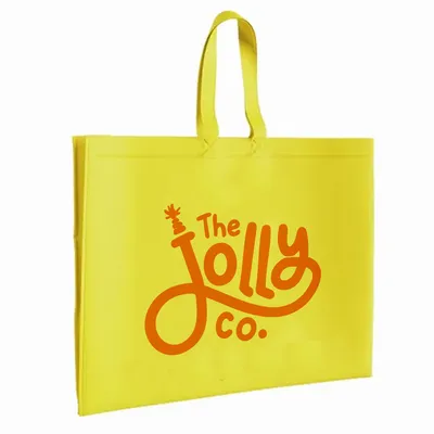 Custom Non-Woven Tote Bags