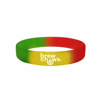 Custom Printed Wristbands