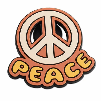 Custom PVC Shoe Charms