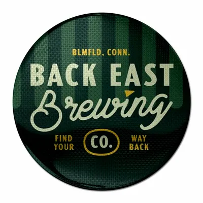 Custom Round Buttons