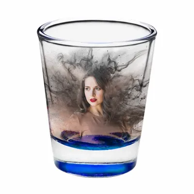 Custom Shot Glasses With Pictures