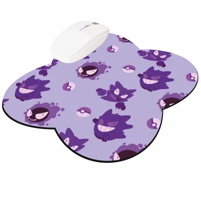 Custom Size Mouse Pads