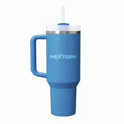Custom Stanley 40 oz Tumblers