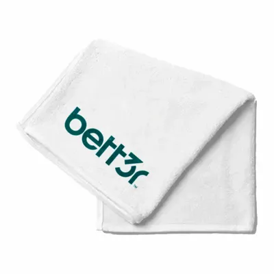 Custom Towels With Logos
