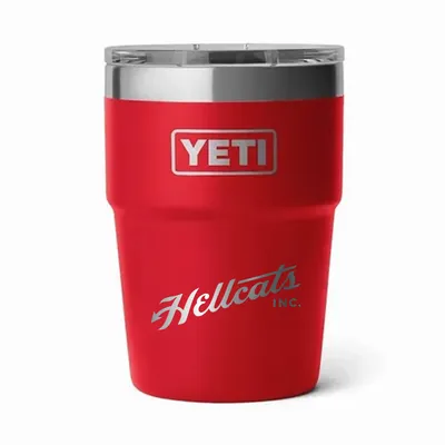 Custom YETI Cups