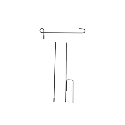 With Pole - Imprint Now