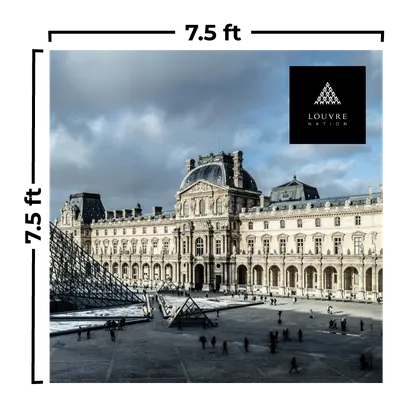 7.5 x 7.5 ft - Imprint Now