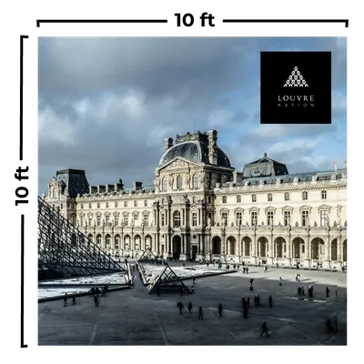 10 x 10 ft - Imprint Now