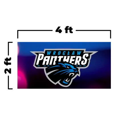 4 x 2 ft - Imprint Now