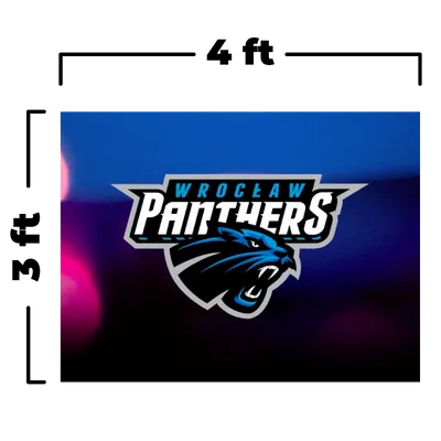 4 x 3 ft - Imprint Now