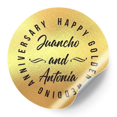 Metallic Gold Paper Metallic Gold Paper - Imprint Now