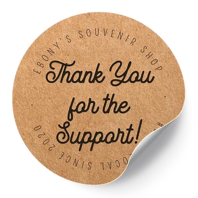 Kraft Paper Kraft Paper - Imprint Now