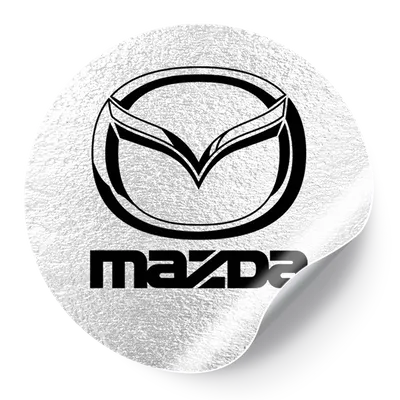 Metallic Silver Paper - Imprint Now