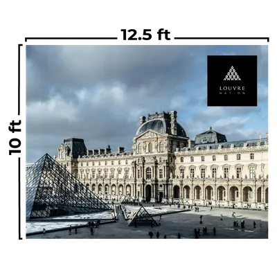 12.5 x 10 ft - Imprint Now