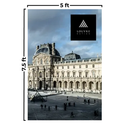 5 x 7.5 ft - Imprint Now