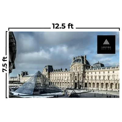 12.5 x 7.5 ft - Imprint Now