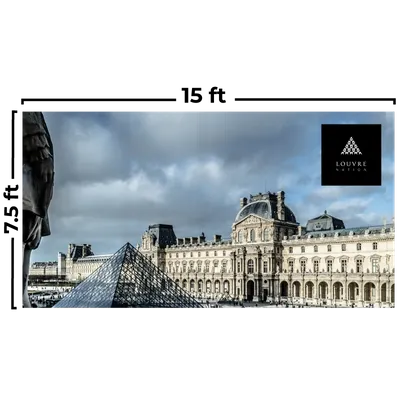 15 x 7.5 ft - Imprint Now