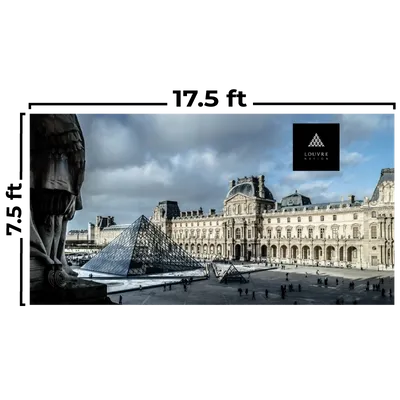 17.5 x 7.5 ft - Imprint Now