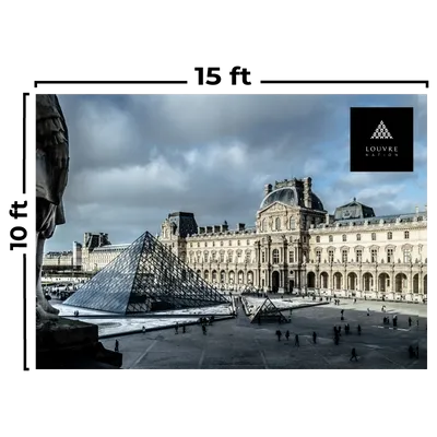 15 x 10 ft - Imprint Now