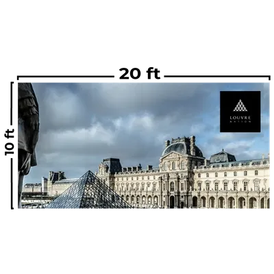 20 x 10 ft - Imprint Now