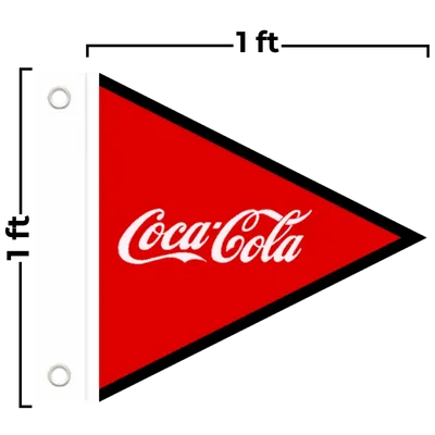 1 ft x 1 ft - Imprint Now