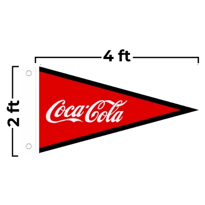 4 x 2 ft - Imprint Now