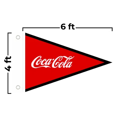 6 x 4 ft - Imprint Now