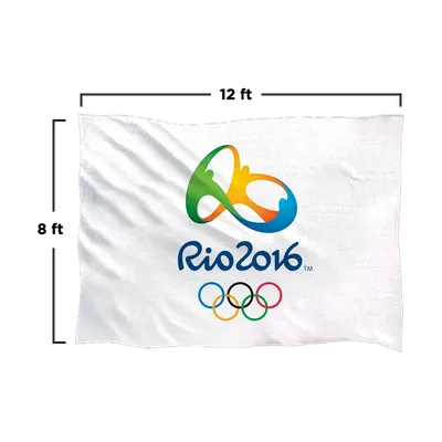 12 x 8 ft - Imprint Now