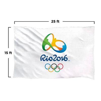 25 x 15 ft - Imprint Now