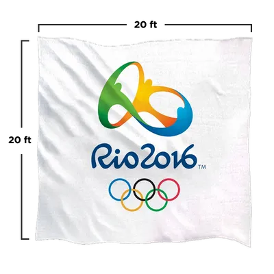 20 x 20 ft - Imprint Now